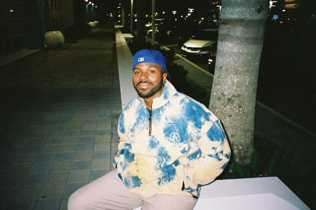 Dwight Carter